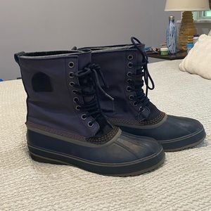 Sorel Snow Boots
